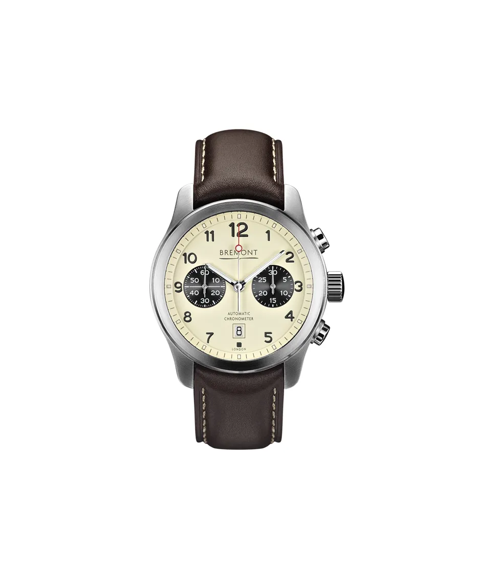Bremont ALT1-C