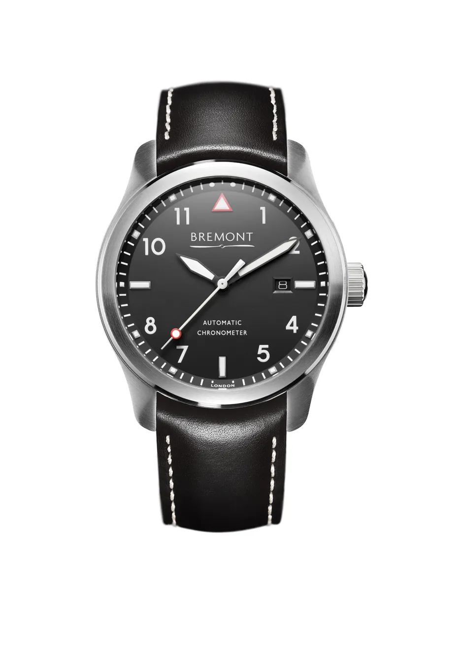 Bremont Solo
