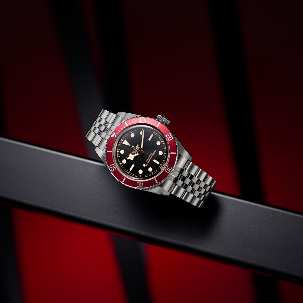 TUDOR Black Bay M7941A1A0RU-0003 | Martin and Co 