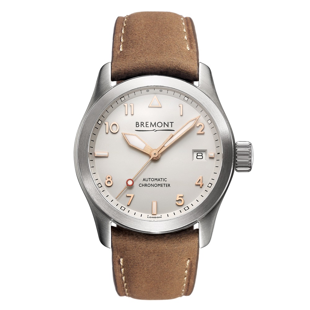 Bremont sales airborne watch