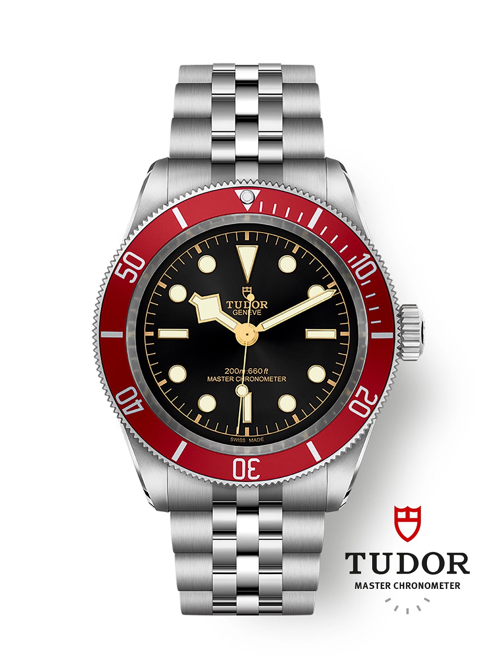 TUDOR Black Bay M7941A1A0RU-0003 | Martin and Co 