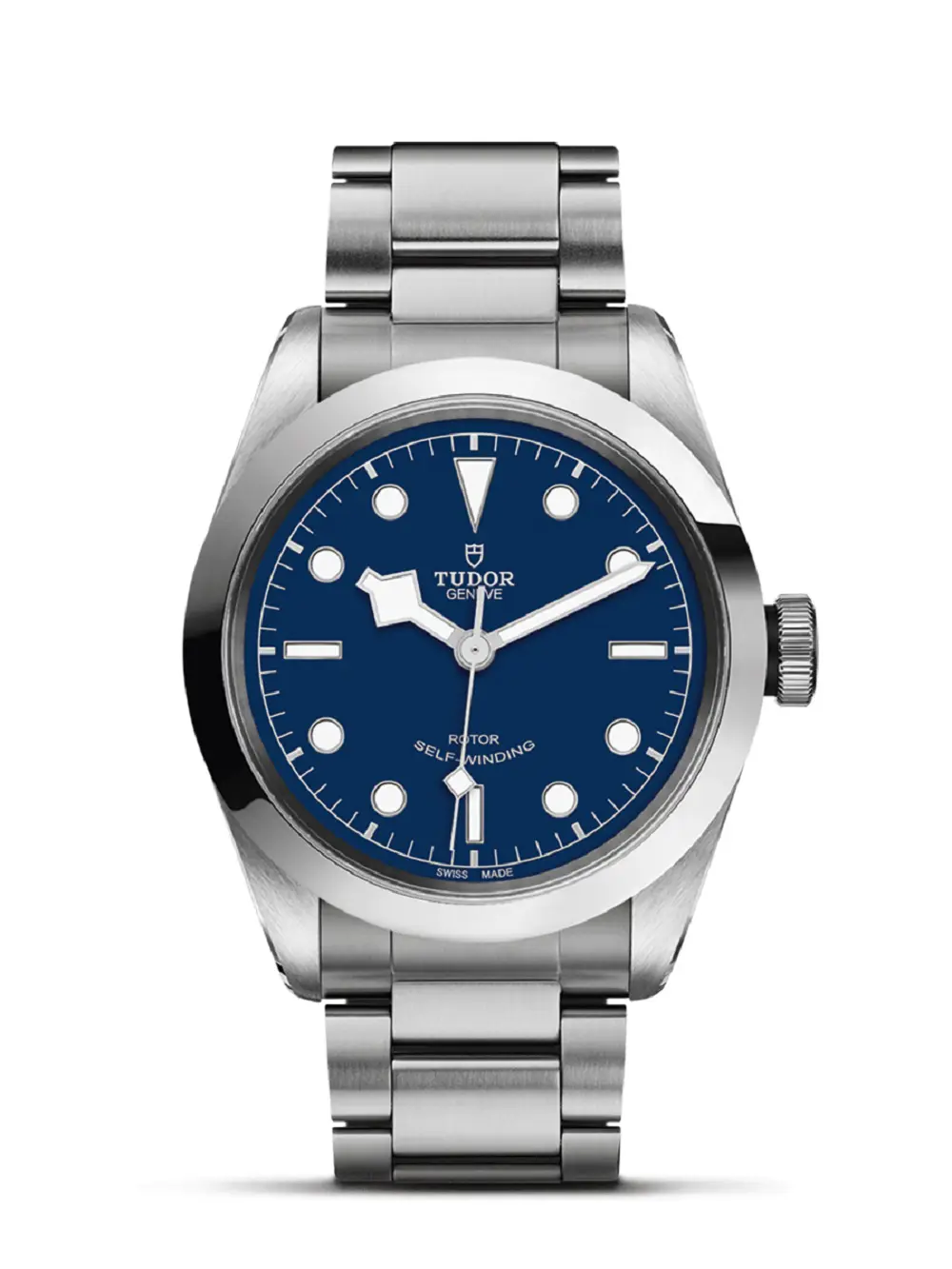 Pre-owned TUDOR Black Bay 41 | Martin and Co